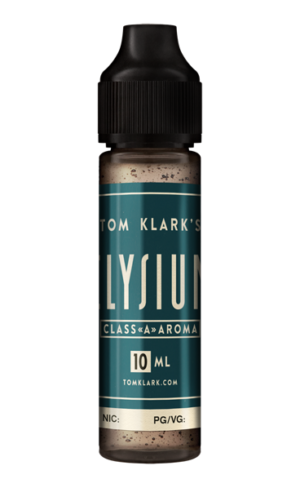 Tom Klark Elysium Aroma