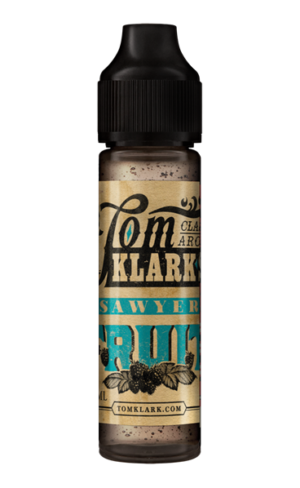 Tom Klark Sawyer Frucht Aroma