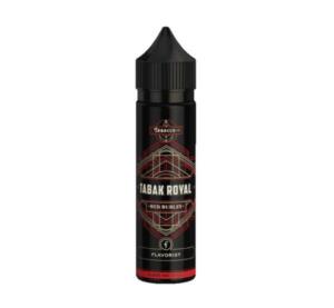 Flavorist Tabak Royal Red Burley Aroma