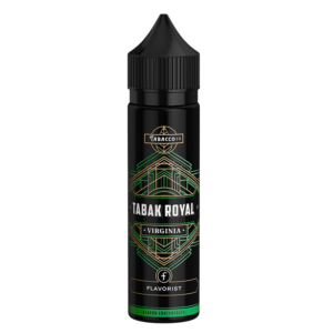 Flavorist Tabak Royal Virginia Aroma