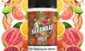 12 Monkeys Harambae 120ml Aroma