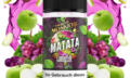 12 Monkeys Matata 120ml Aroma