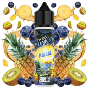 Twelve Monkeys Mirage Aroma