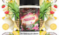 12 Monkeys Paradise 120ml Aroma