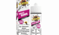 K-Boom Violet Bomb 2020 Aroma
