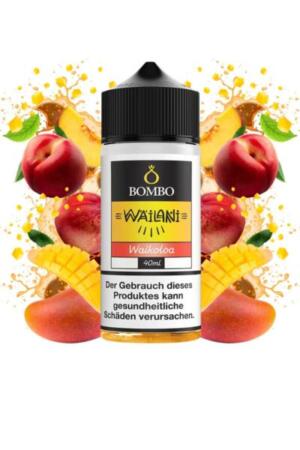 Bombo Wailani Waikoloa Aroma