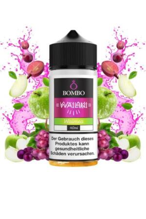 Bombo Wailani Waimea Aroma