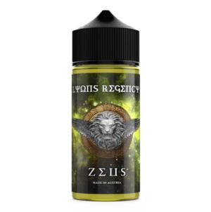Lyons Regency - Zeus Aroma