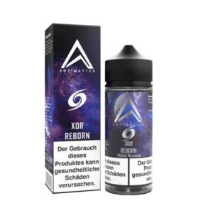 Antimatter - Xor Reborn Aroma