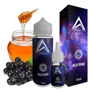 Antimatter - Neutrino Aroma