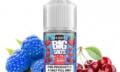 Big Salts Blue Razz Cherry Aroma