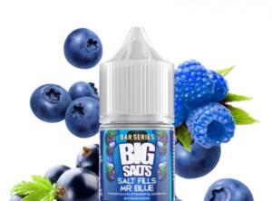 Big Salts Mr. Blue Aroma