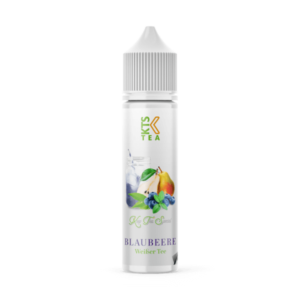 KTS Tea Serie Blaubeere 10ml Aroma