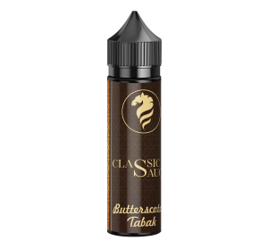 Classic Dampf Co. Butterscotch Tab Aroma