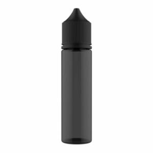 Original Chubby Gorilla Unicorn Bottle 60ml PET