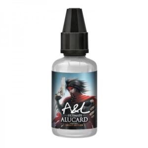 A&L Alucard "Sweet Edition" Aroma