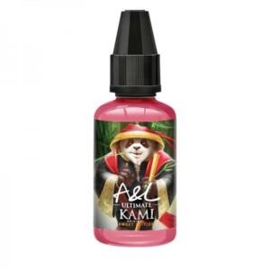 A&L Kami "Sweet Edition" Aroma