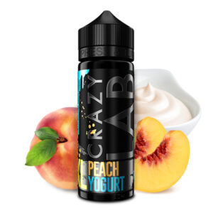 Vovan Peach Yogurt Aroma