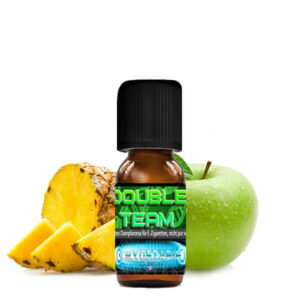Cryostasis Aroma Double Team 10ml