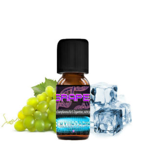 Cryostasis Aroma Grape 10ml