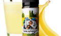 Dampfdidas - Bananidas Aroma