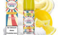 Dinner Lady Yellow Delight (Lemon Tart) Aroma