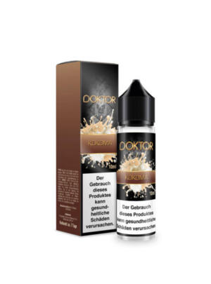Doktor Kokoma Aroma