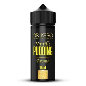 Dr. Kero - Vanillepudding Aroma