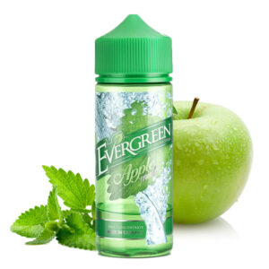 Evergreen - Apple Mint