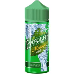 Evergreen - Mango Mint Aroma