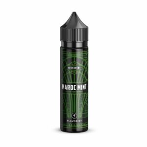 Flavorist - Maroc Mint Aroma 10ml