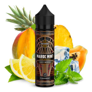 Flavorist - Maroc Mint Maui Mango Aroma