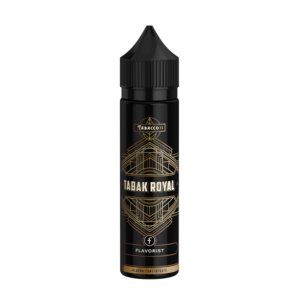 Flavorist - Tab Royal 10ml Aroma