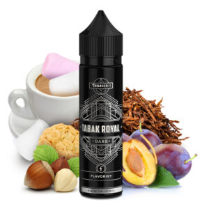 Flavorist - Tab Royal Dark Aroma
