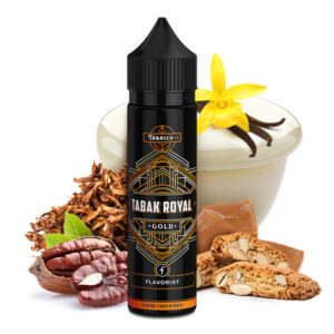 Flavorist - Tab Royal Gold Aroma