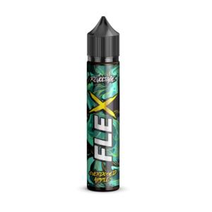 Revoltage Flex Overdosed Apple Aroma