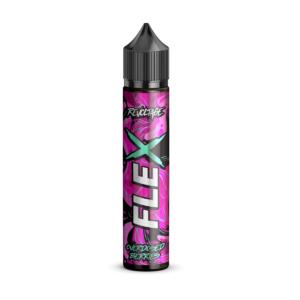 Revoltage Flex Overdosed Berries Aroma