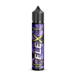 Revoltage Flex Overdosed Grape Aroma