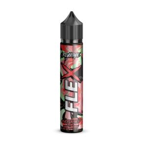 Revoltage Flex Overdosed Kiwi Strawberry Aroma