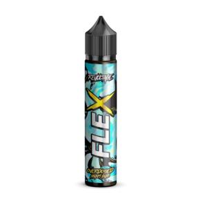Revoltage Flex Overdosed Mint Gum Aroma