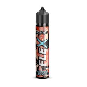 Revoltage Flex Overdosed Peach Ice Tea Aroma