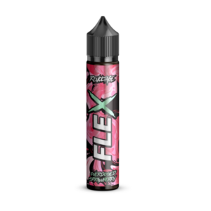 Revoltage Flex Overdosed Strawberry Aroma