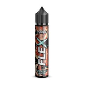Revoltage Flex Overdosed Vanilla Aroma