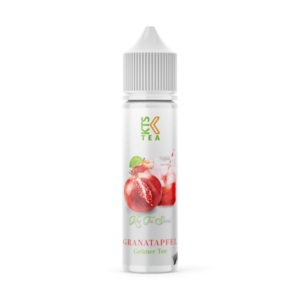 KTS Tea Serie Granatapfel 10ml Aroma