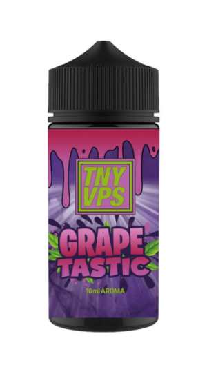 Tony Vapes Grapetastic Aroma