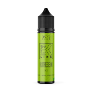 KTS GREEN No2 10ml Aroma