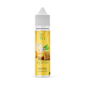 KTS Tea Serie Honig 10ml Aroma