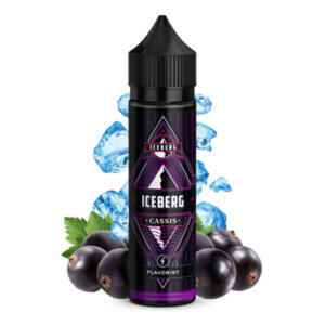 Flavorist Iceberg Cassis Aroma