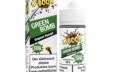 K-Boom Green Bomb "Original Rezept" 10ml Aroma