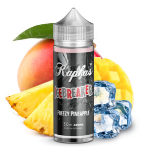Kapka's Icebreaker Aroma
